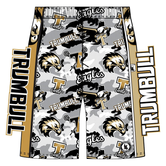 Trumbull Lacrosse Products