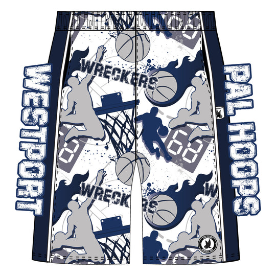 Westport Wreckers Products