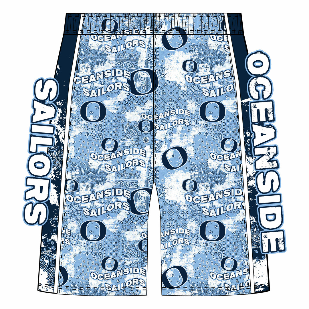 Oceanside Sailors Products