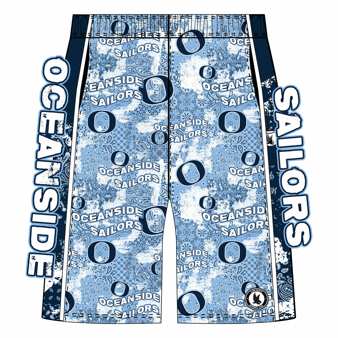Oceanside Sailors Products