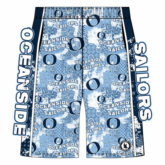 Oceanside Sailors Products