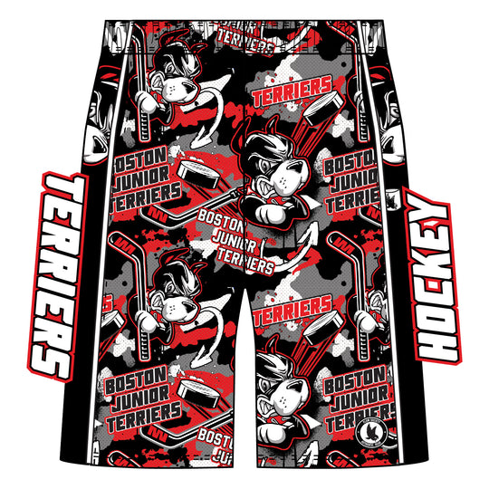 Boston Junior Terriers Hockey Products