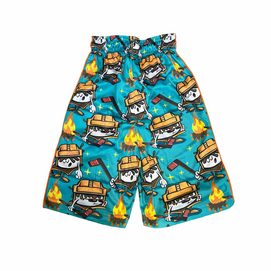 Boys S'mores Hockey Short