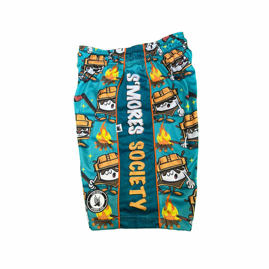 Boys S'mores Hockey Short