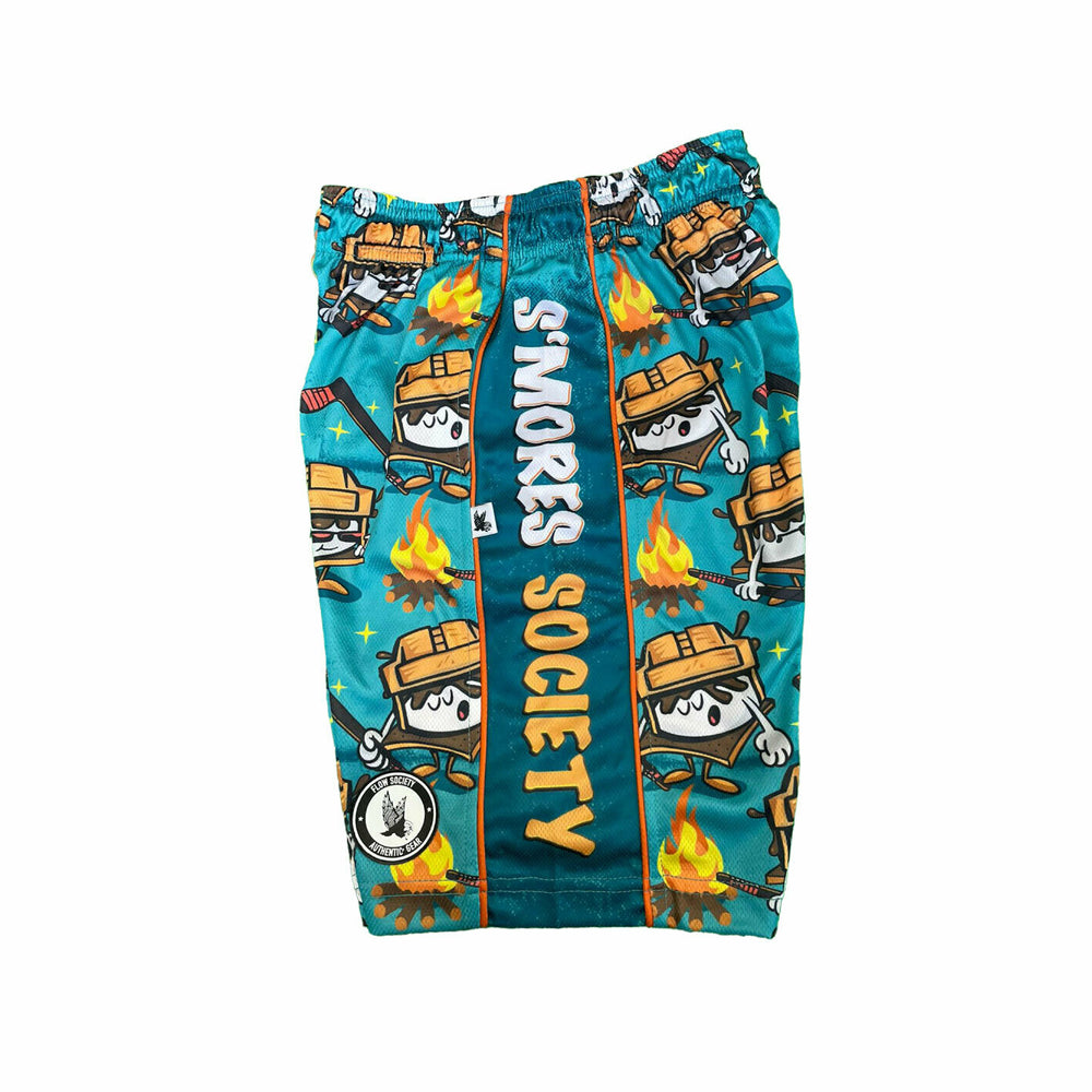 Mens S'mores Hockey Short