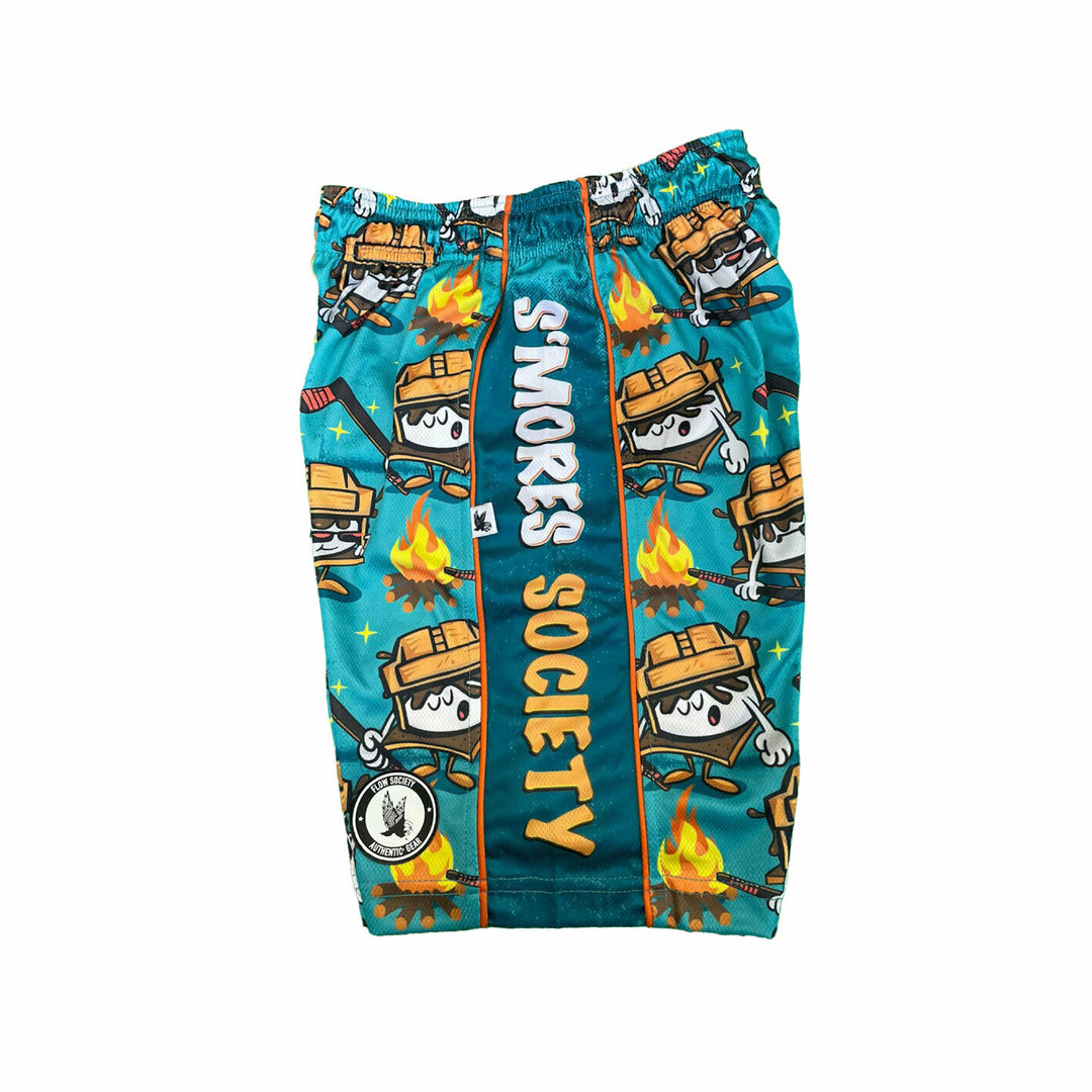 Mens S'mores Hockey Short