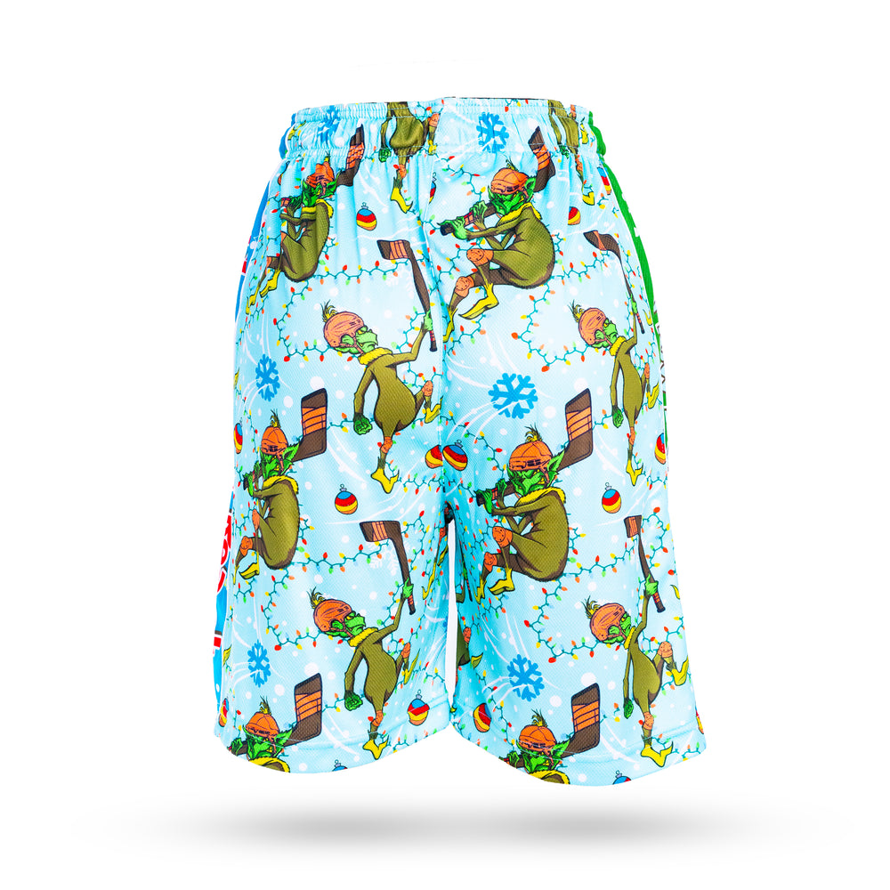 Boys Grouch Hockey Short