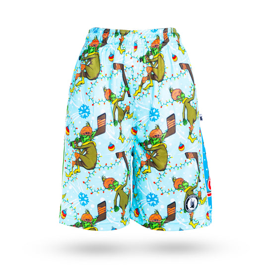 Mens Grouch Hockey Short