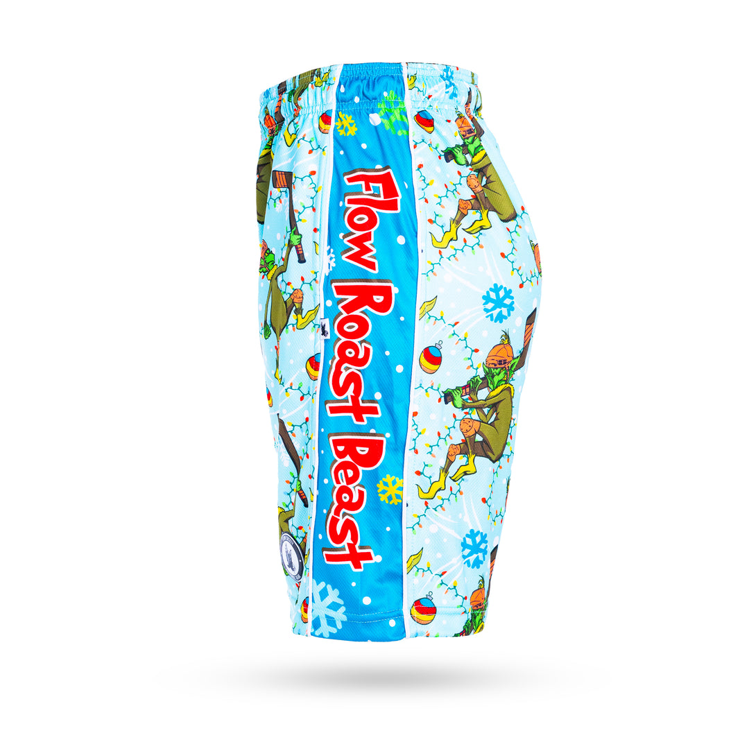 Boys Grouch Hockey Short