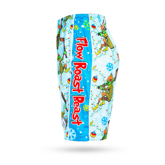 Boys Grouch Hockey Short
