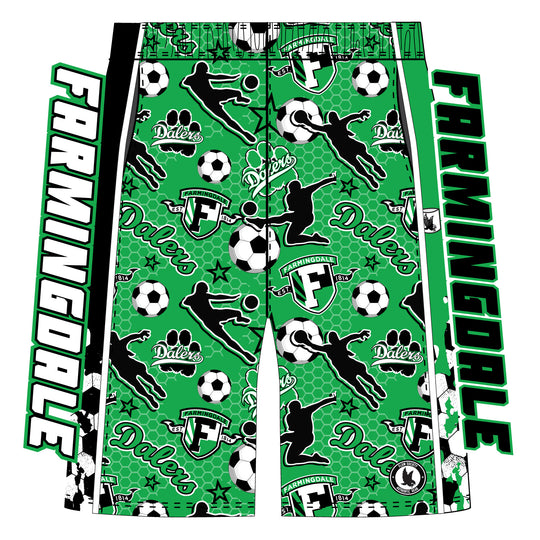 Farmingdale Soccer Club Products