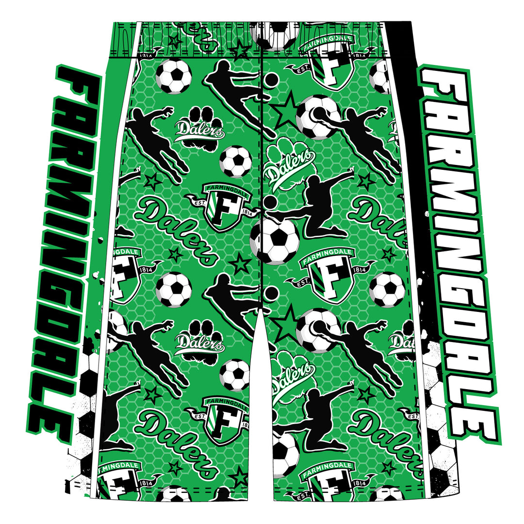Farmingdale Soccer Club Products