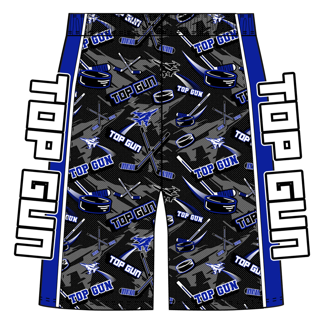 Top Gun Hockey Products