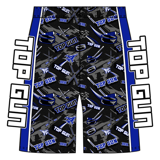 Top Gun Hockey Products