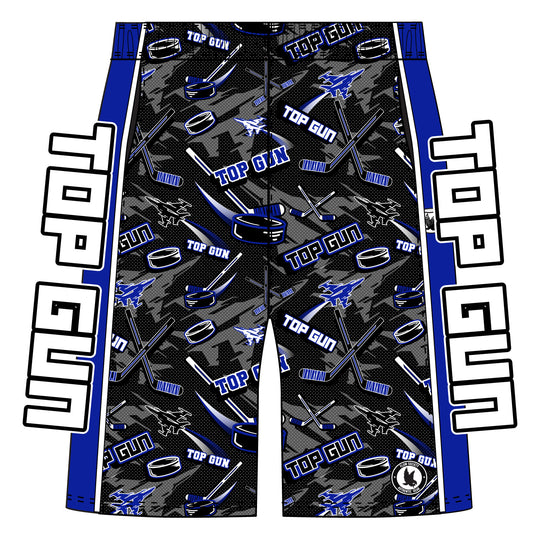 Top Gun Hockey Products