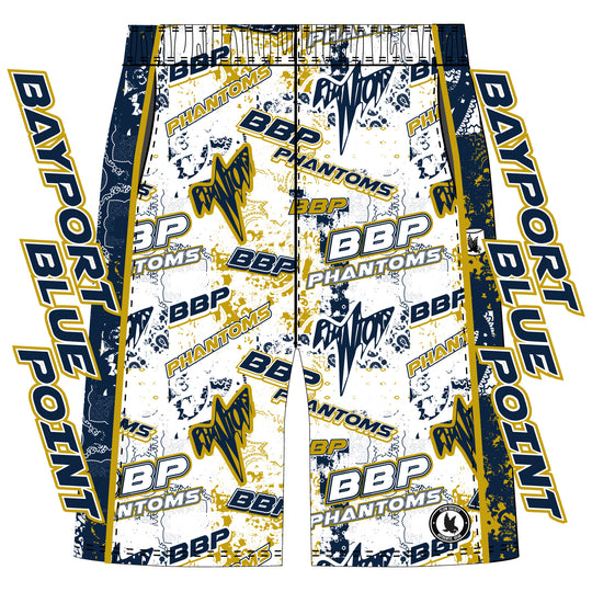 BBP Phantoms Paisley Products