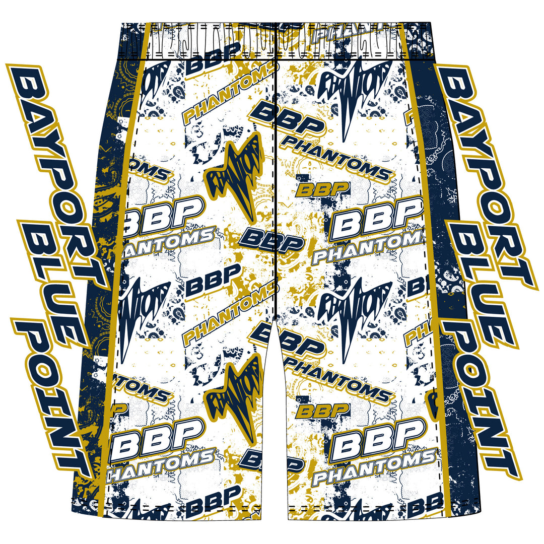 BBP Phantoms Paisley Products