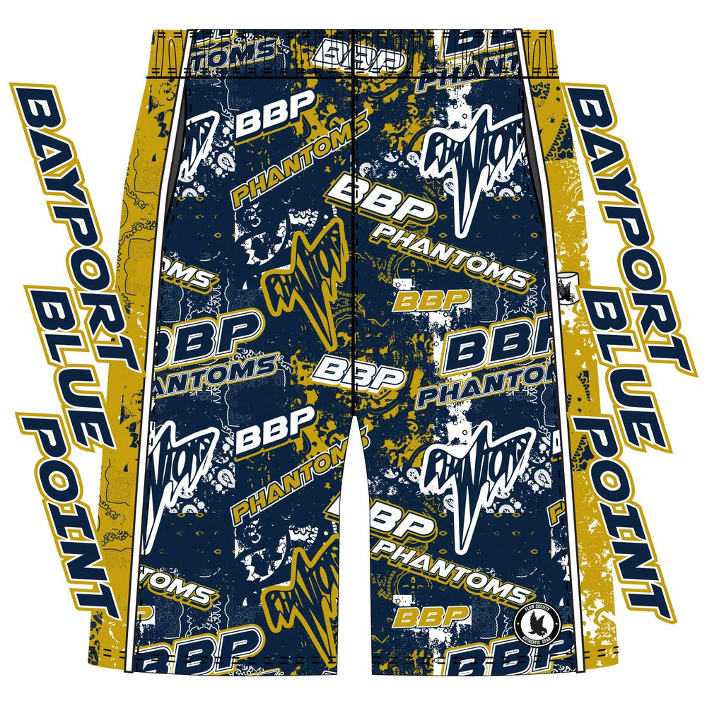 BBP Phantoms Paisley Products