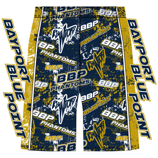 BBP Phantoms Paisley Products