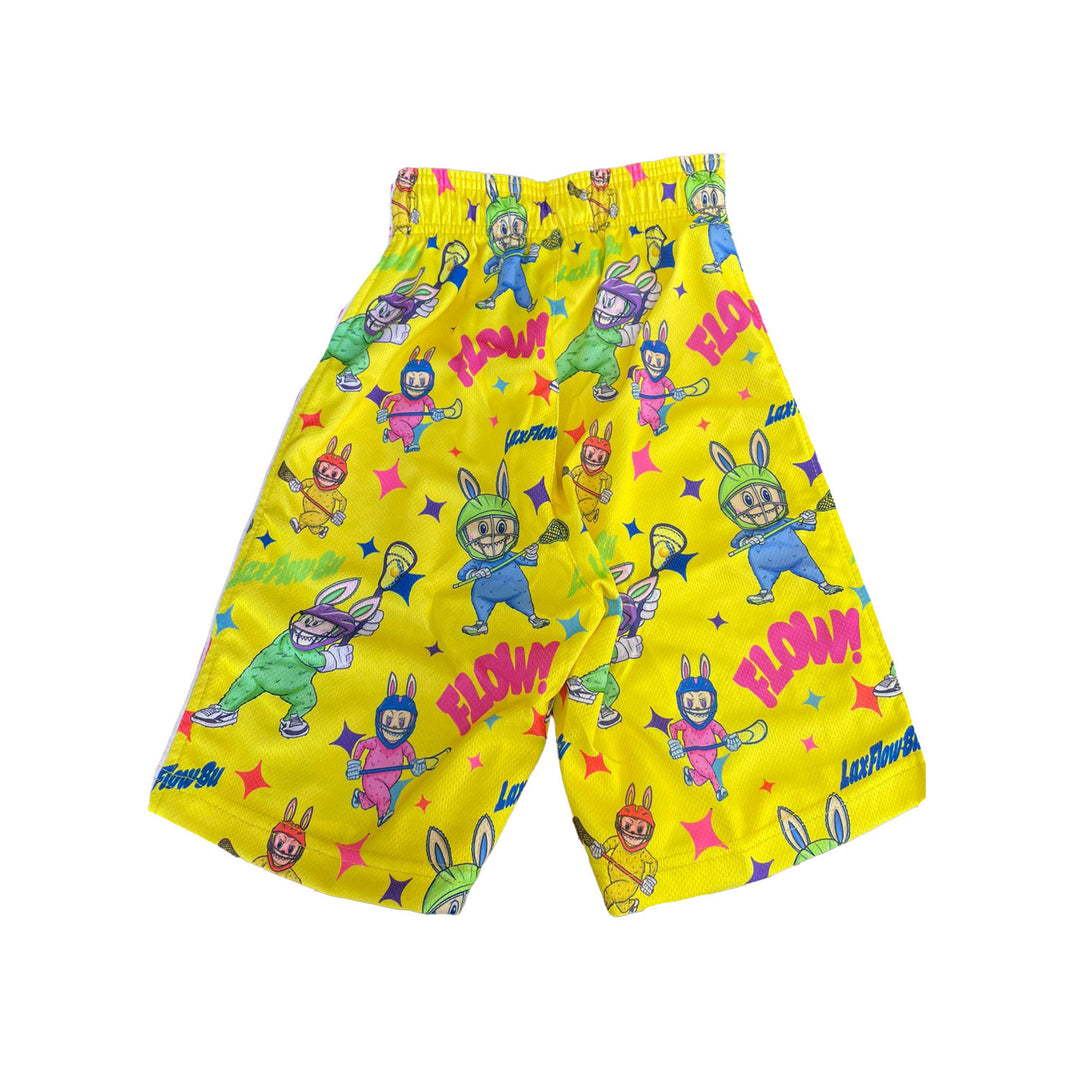 Boys La Flow Bu Short