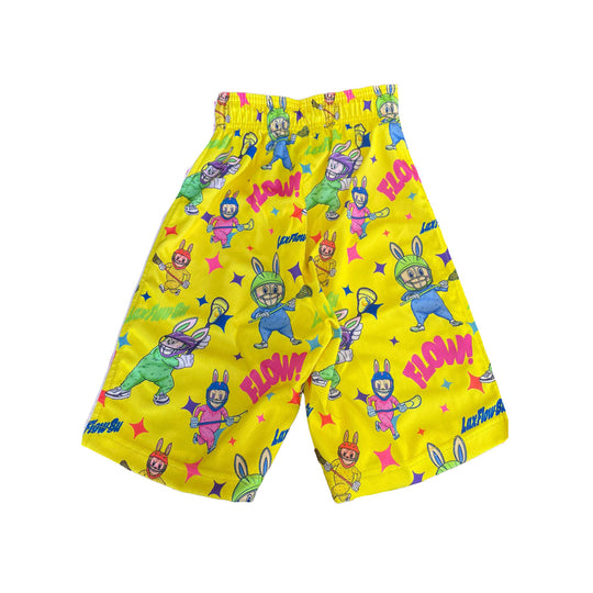 Boys La Flow Bu Short
