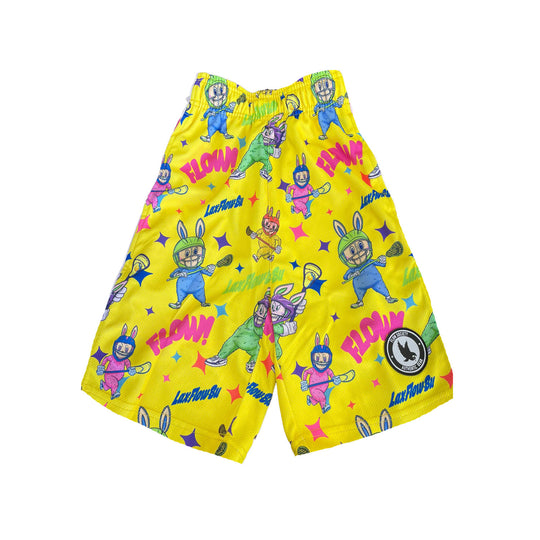 Boys La Flow Bu Short