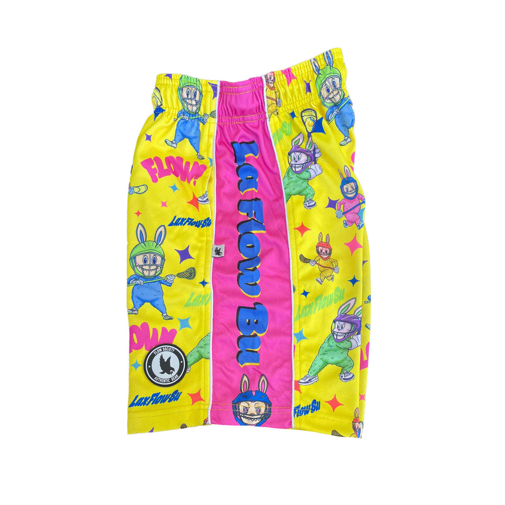 Mens La Flow Bu Short