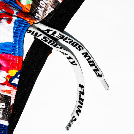Boys Sweet Flow Hockey Short