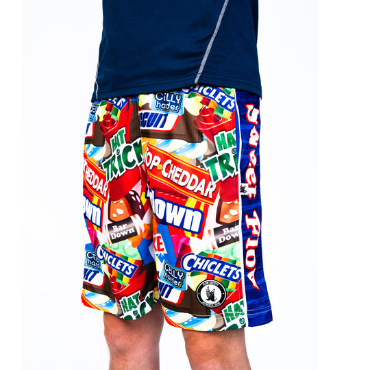 Boys Sweet Flow Hockey Short