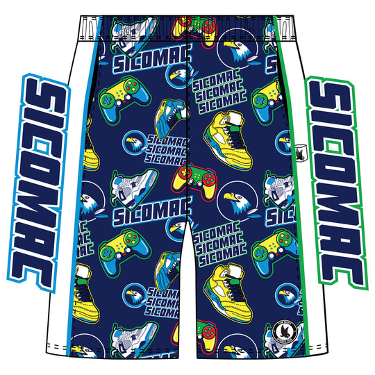 Sicomac Eagles Products