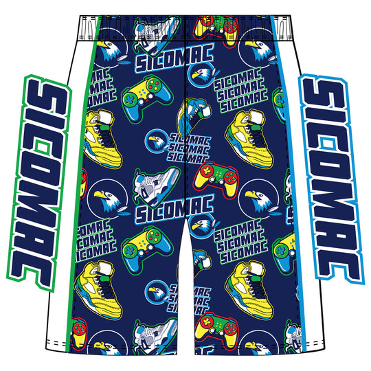Sicomac Eagles Products