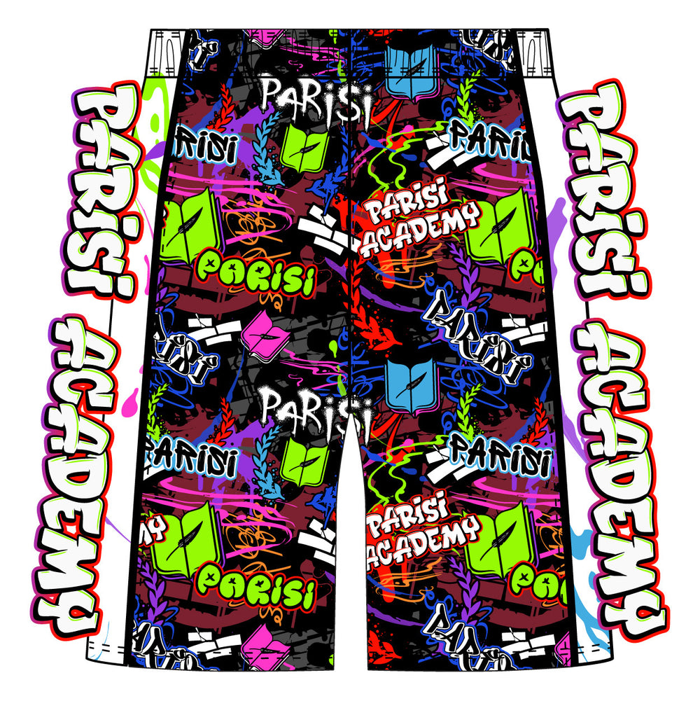 Parisi Academy Products