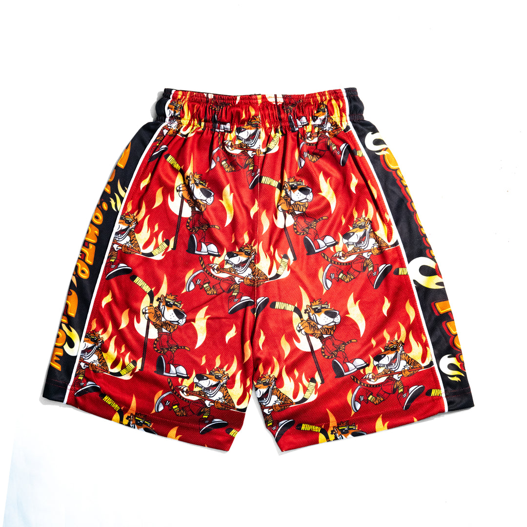 Boys Caliente Hockey Short