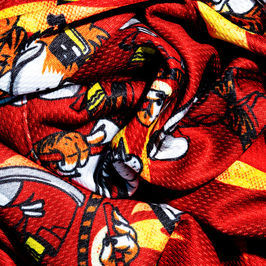 Boys Caliente Hockey Short