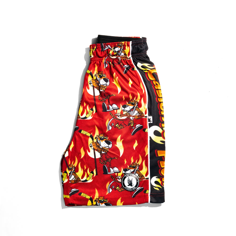 Boys Caliente Hockey Short