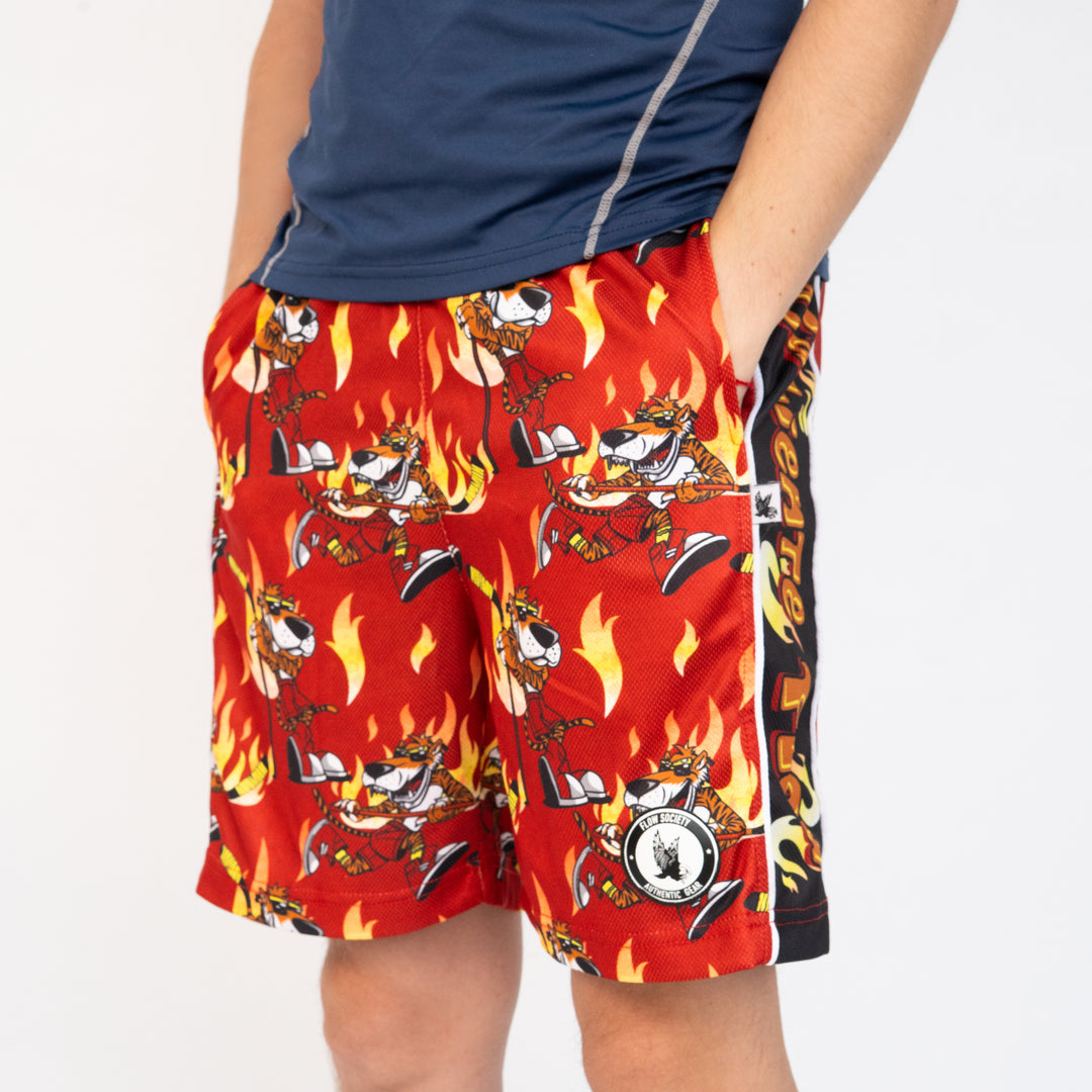 Boys Caliente Hockey Short