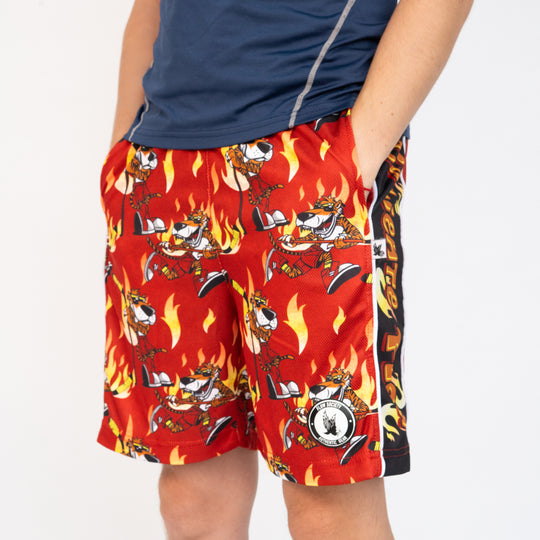 Mens Caliente Hockey Short