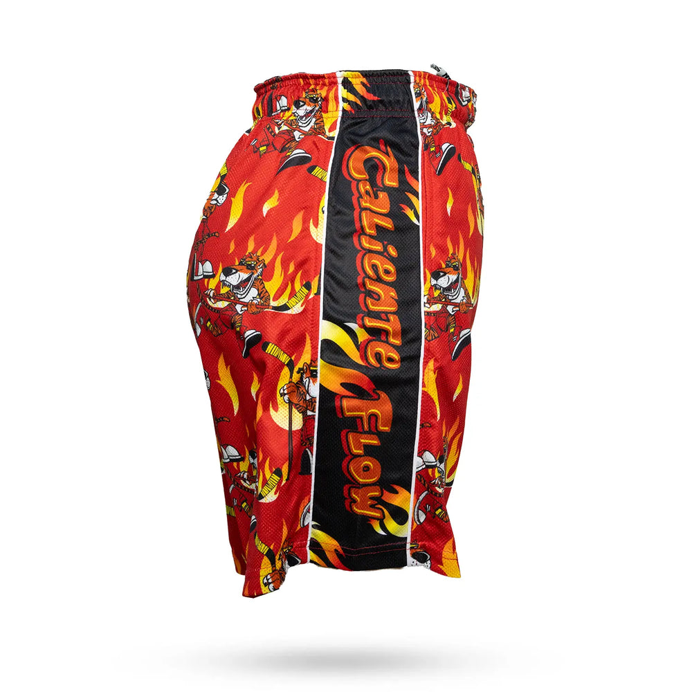 Boys Caliente Hockey Short