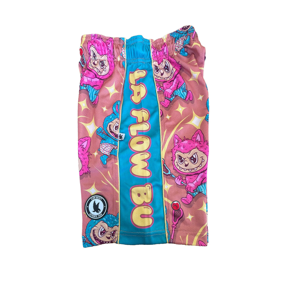Boys La Flow Bu Short