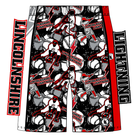 Lincolnshire Lightning Products