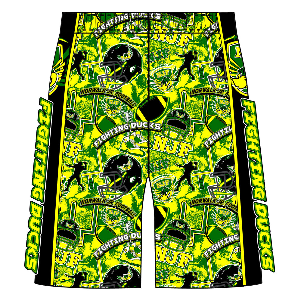 Norwalk Ducks Products