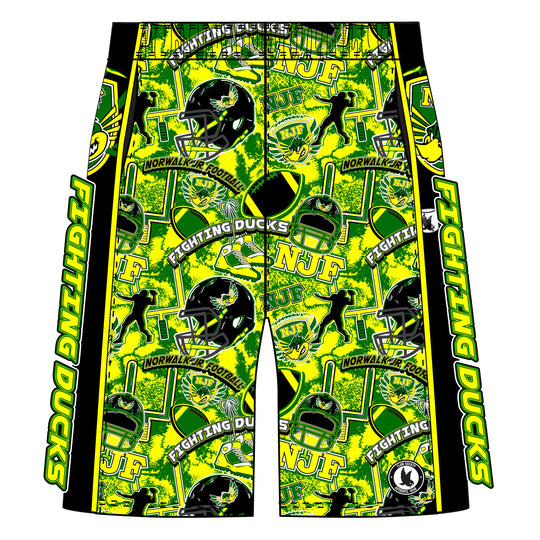 Norwalk Ducks Products