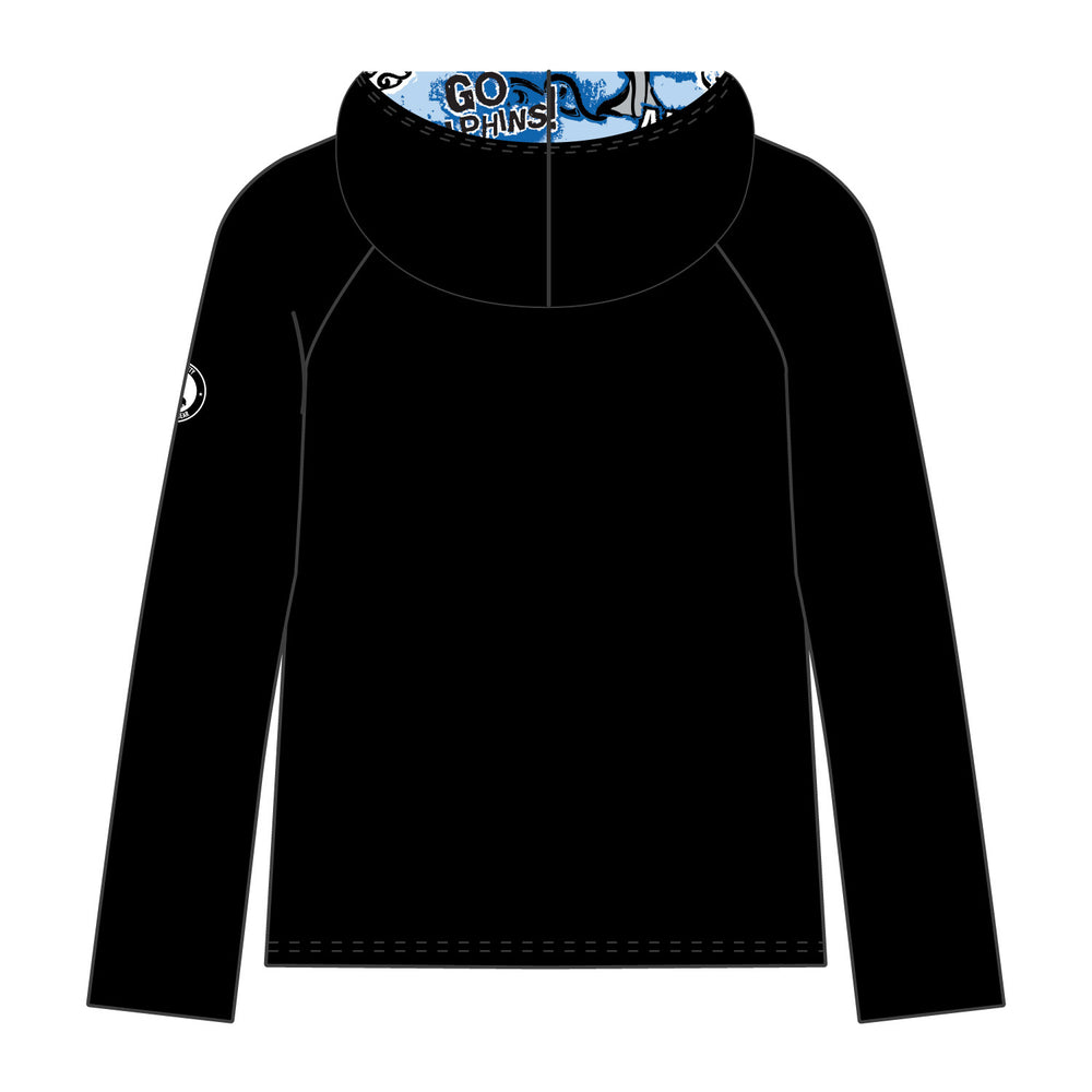 Youth & Adult Angelo L Tomaso Hoodie