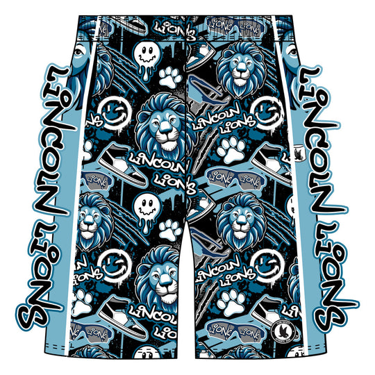Lincoln Lions Products