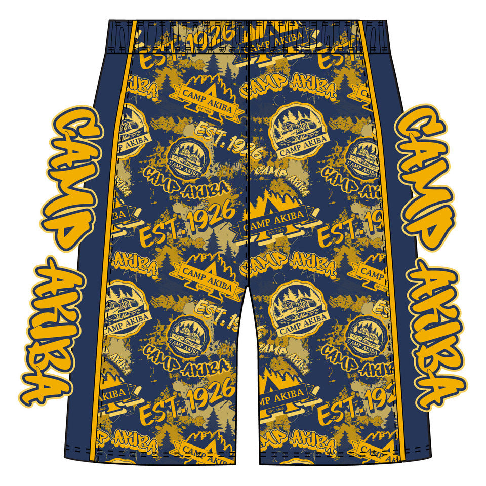 Camp Akiba Products