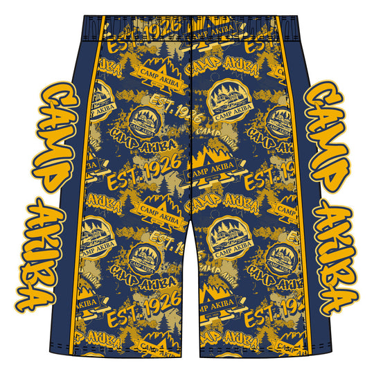 Camp Akiba Products