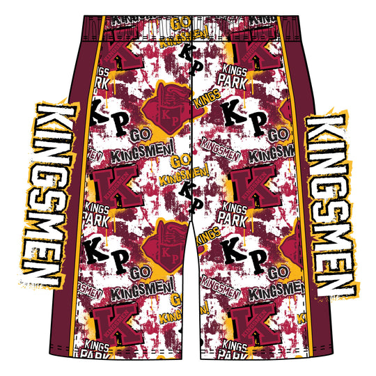 Kings Park Kingsmen Products