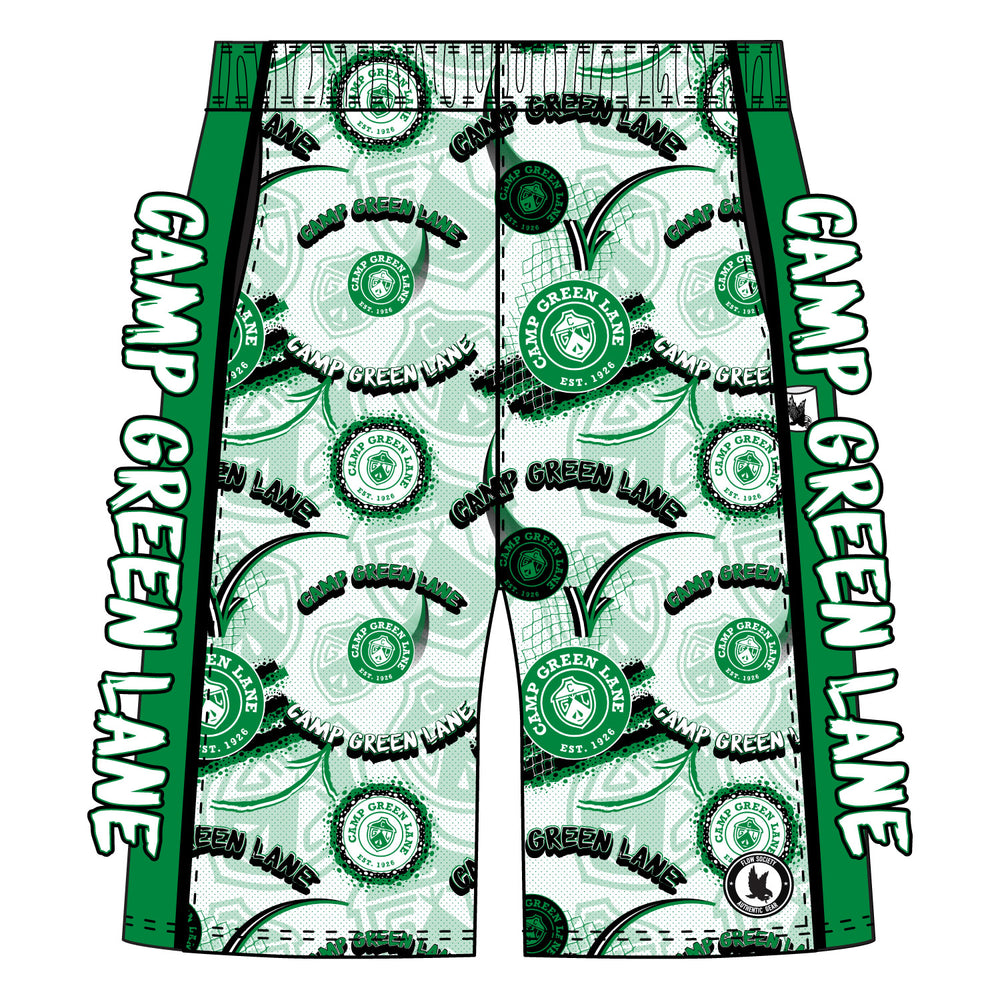 Camp Green Lane Products