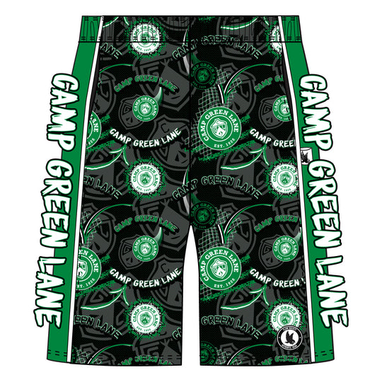 Camp Green Lane Products