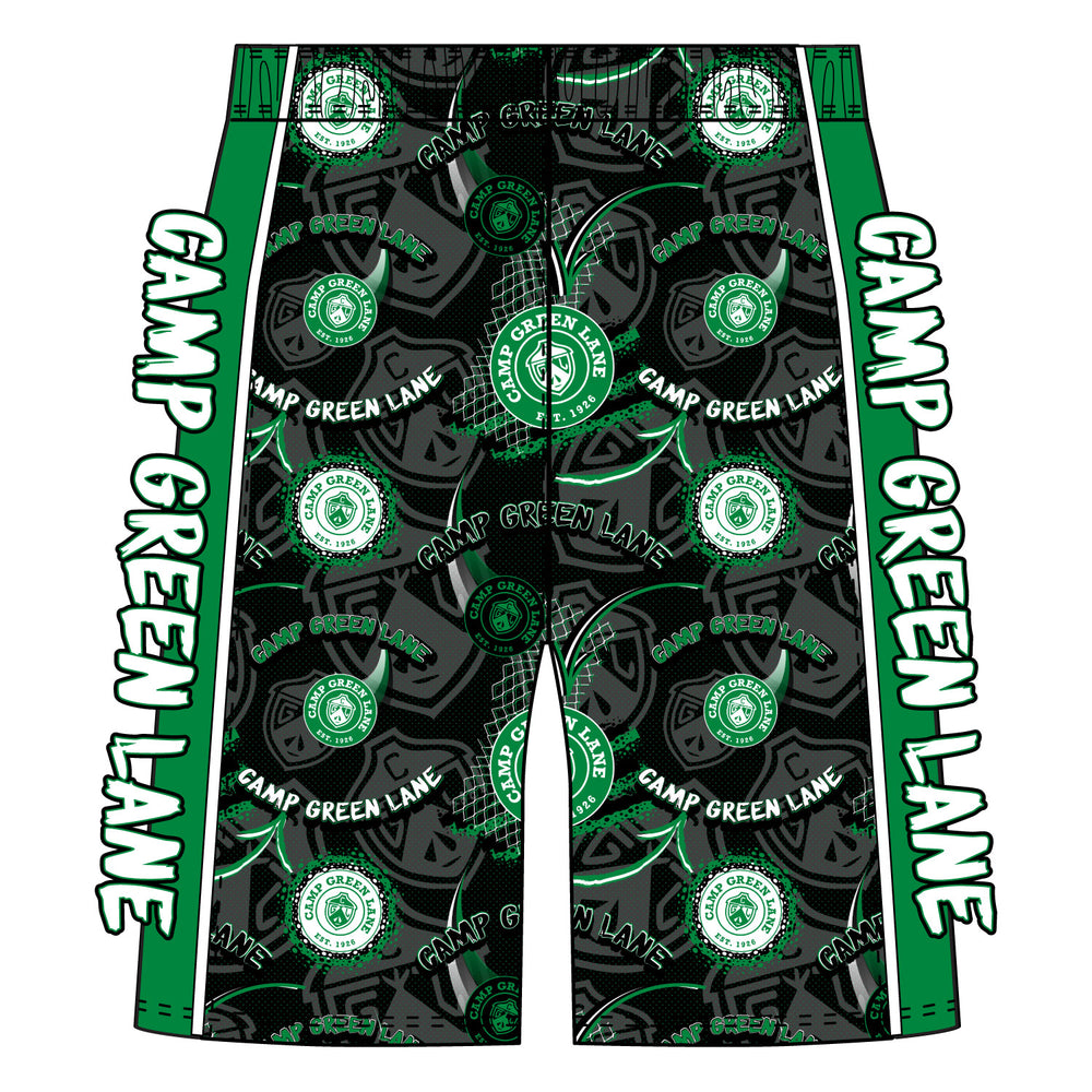Camp Green Lane Products